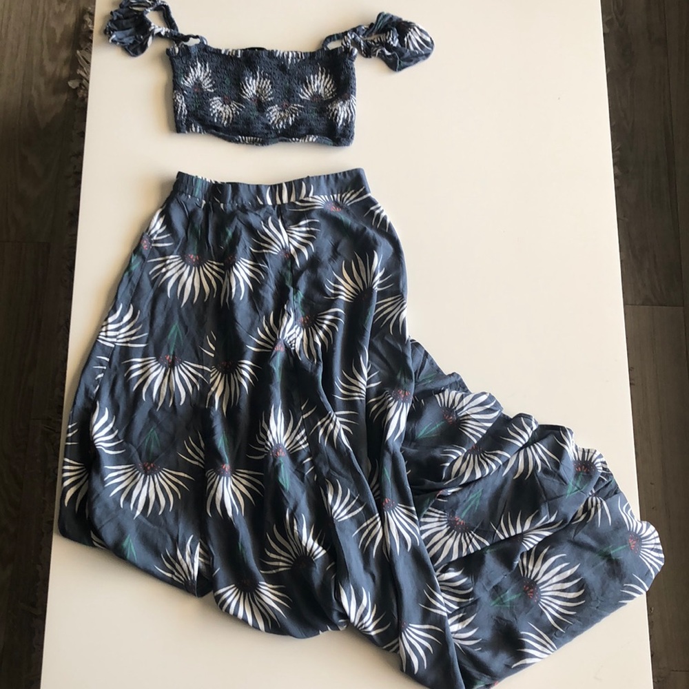 Lulus 2 piece set
